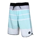 Good Quality Boardshorts Sky Blue Man Boardshort Professional Mens Swimsuits Digital Printed Boardshorts