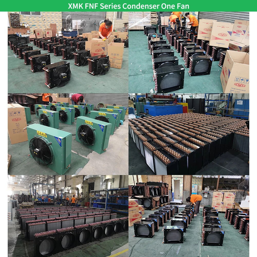 Refrigeration Unit, 25HP, 220V 380V, 100ton - detail 18