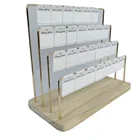 Jewelry Display Jewelry Organizer Display Luxury Jewelry Display Wood Jewelry Display