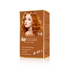 Hair Color Colors Home Used Gray Root Coverage Hair Dye Color Shampoo Private Label Hair Colors For Consumer
