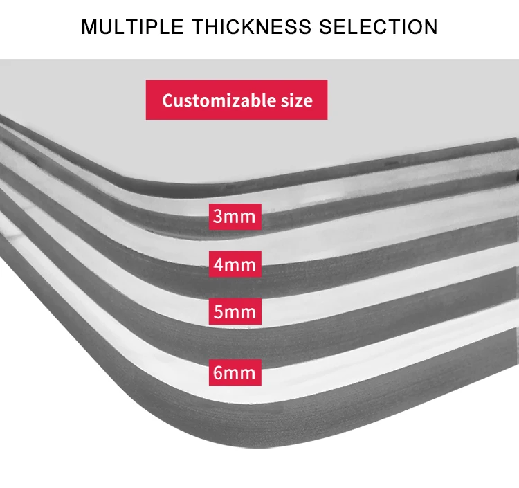 Color embossed chain-like texture shaped hole socket glass, round LED power glass panel