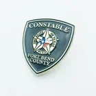 Metal Metal Hot Sale High Quality Personalize Custom Metal Hard Soft Enamel Lapel Pin For Freemason Church School