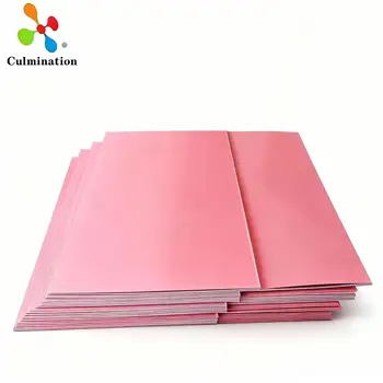 Resin Photopolymer Flexo Printing Plate