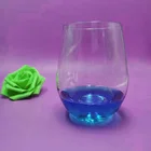 Glass Wholesale 330ml Borosilicate Glass Handgrip Tea Coffee Cup Espresso Mugs Double Wall Glass Cup With Bamboo Lid