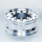 Forged Kelun 16x5.5j 5x203.2mm Alloy Aluminum Wheels Forged For Sale
