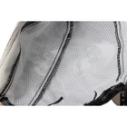 Wholesale Breathable Moisture Wicking Custom Printing Polyester Head Wrap Doorag Pirate Skull Cap