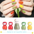 Polish Children Kids Vegan Nail Polish Children