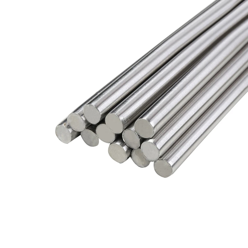 Factory Direct Sales 201 304 Stainless Steel Rod 303 Stainless Steel  Grinding Rod Straight Bar Stainless Steel Round Bar - Buy Round Bar Steel,Round  Steel Bar,Stainless Steel Round Bar 304 304l Product