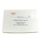Antibody Rapid Test Popular CE Approved IgG/IgM Antibody Determination Antigen Rapid Test Kit