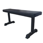 Gym Equipment Fitness Cheap Price Gym Equipment Fitness Exercise Commercial Sit Up Gym Flat Bench
