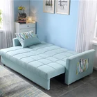 Manufacturer Furniture China Manufacturer Cheap Modern Fancy Sofa Bed Home Bedroom Living Room Furniture