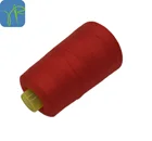 Used Jeans Thread Jeans 100% Cone Spun Polyester Sewing Thread 20/2 20/3 40/2 50/3 60/2 42/2 Used Clothing And Jeans