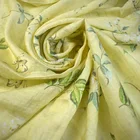 Silk JIAYIXUAN 2021 New Product Printed Silk Fabric Wholesale For Home Textile