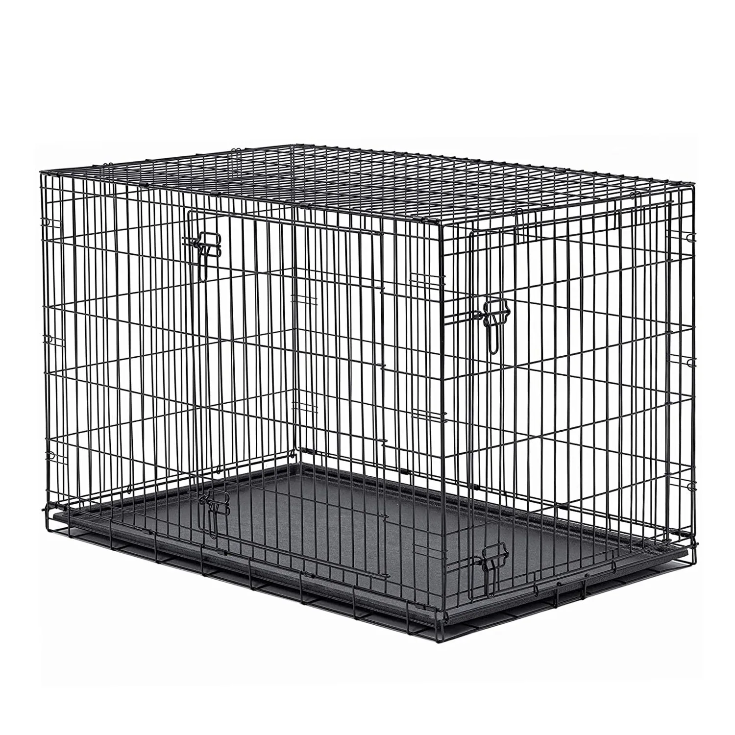 xl wire dog kennel