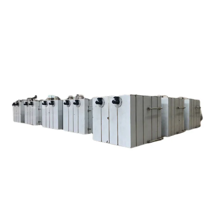 Industrial Heating Equipment, CT-C, 1.1, SUS304 - detail 2