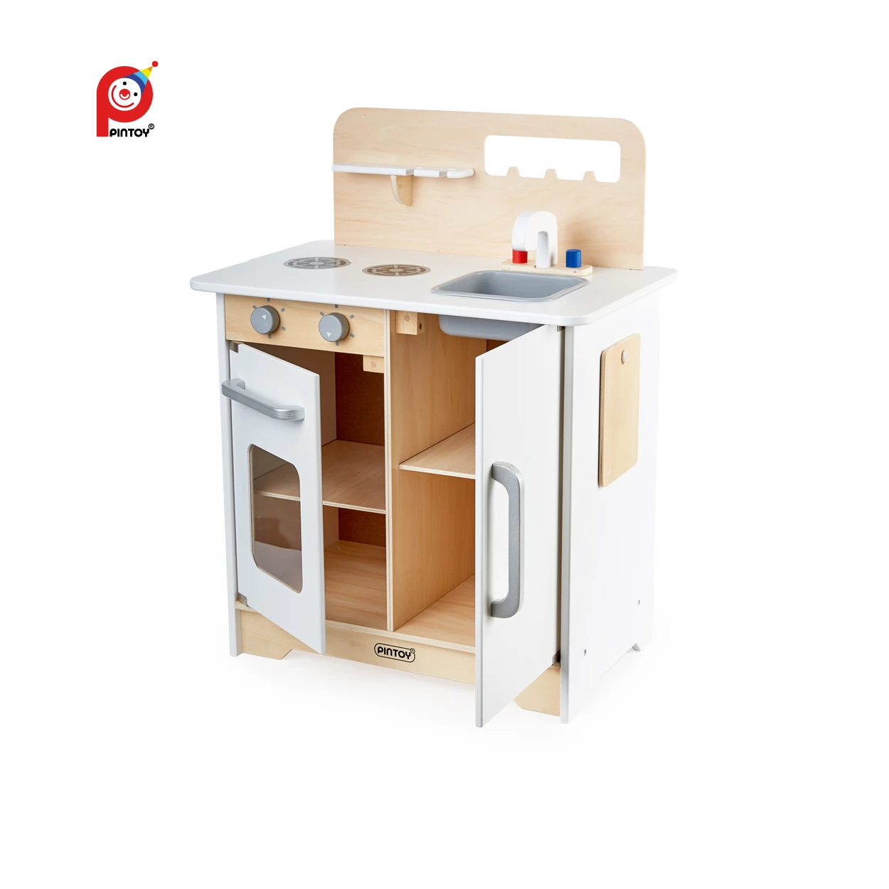 pintoy wooden kitchen