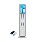 Mobile Phone Battery Charger 24 Slot Mobile Phone Battery Charger Powerbank Share Power Bank Rental Station