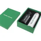 Corporate Logo Corporate Gift Sets Corporate Branding 500ml Stainless Steel Water Bottle Business Gift Set Custom Logo