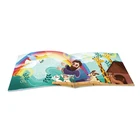 Toy Educational Toys Plywood Toy Noah's Ark Game For Kids Other Educational Toys EN71 Hot Sales Wooden