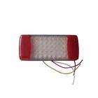 24v Truck Led Lights Led Lights 24v Truck Multi Function 12V Or 24V Truck Led Lights