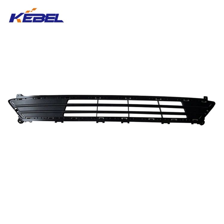Auto Body Systems Automotive Front Lower Grille OEM KS73-17B968-A Car Front Grill for Ford Fusion Mondeo 2019 details