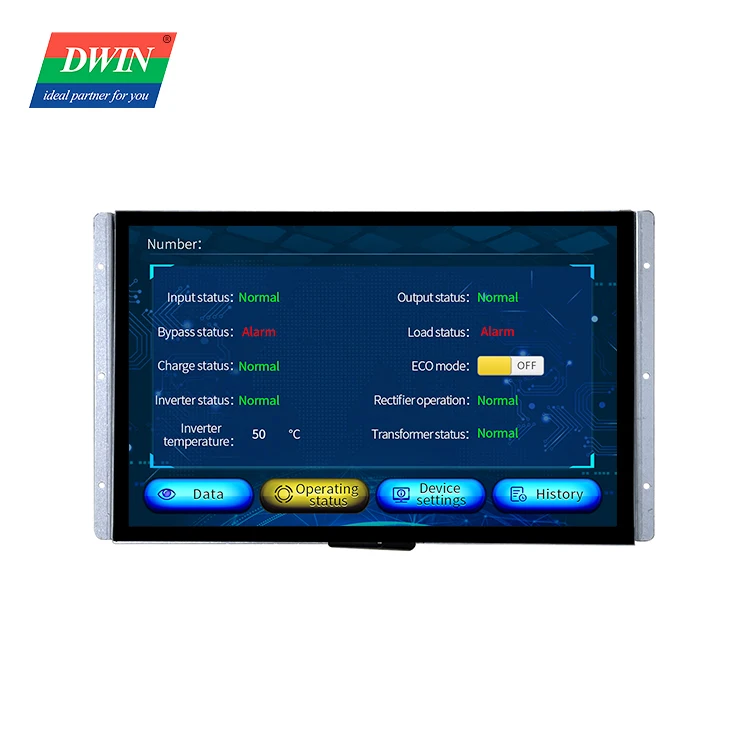 12.1 tft lcd free sample
