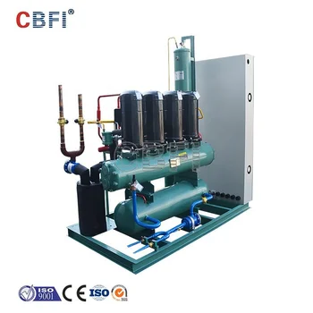 CBFI Large-scale panasonic refrigeration unit transport units for truck and trailer wholesale