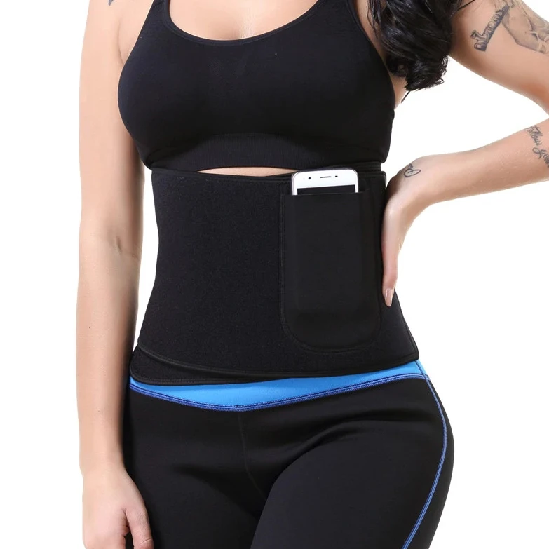 sport thin waist belt