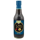 Sauce Sauce Factories 300 Ml Desly Brand Deluxe Soy Sauce OEM Factory Wholesale For Cooking