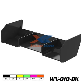 1/8  Buggy and Truck Universal Plastic Wing