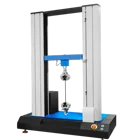 Bend Testing Machine 20kn 3 Point Bend Test Machine