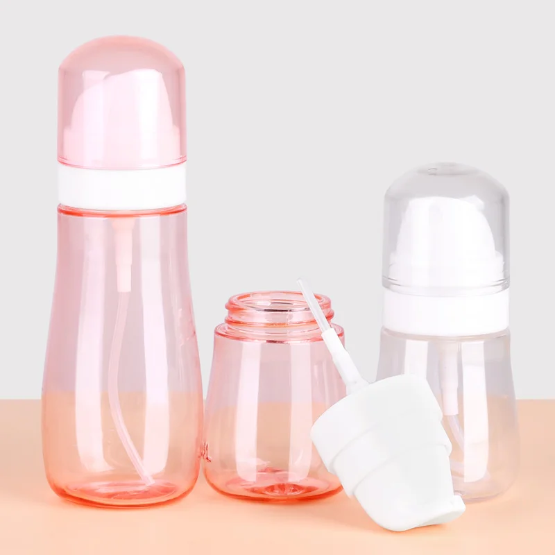 how to put perfume in a small spray bottle