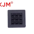 Backpack For KJM Backpack Bottom Anti Wear Plastic Pad For Duffle Bag Camera Bag