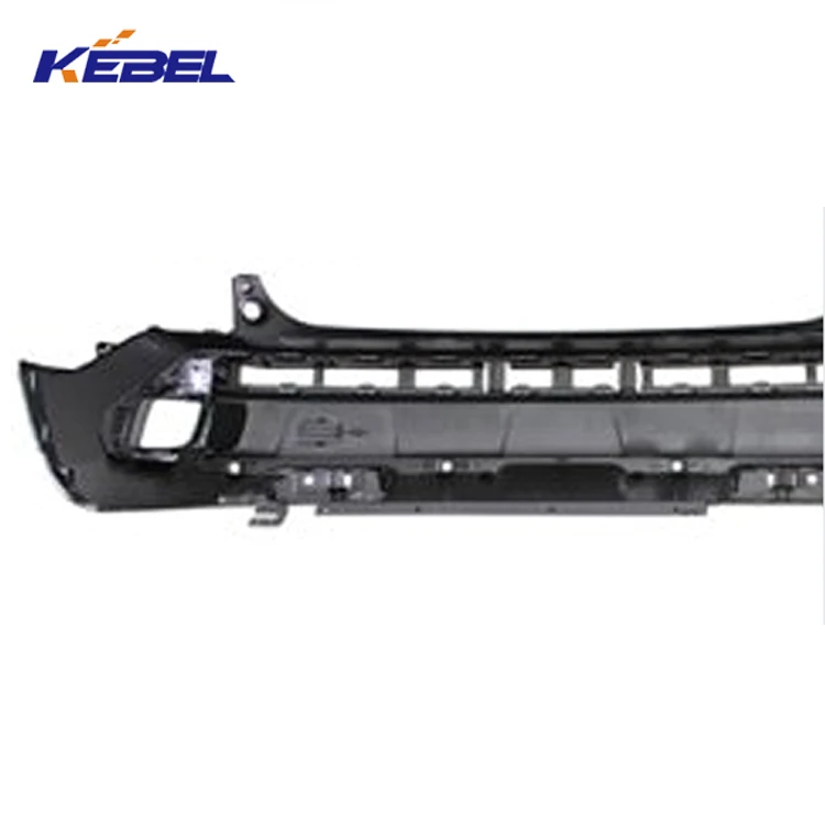 product kebel aluminum high quality rear bumper oem 9817004677 auto bumper factory for peugeot 4008-7