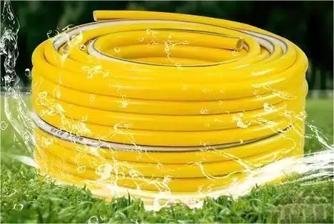 Pvc Plastic Soft Spiral Suction Garden Hose Tube Pipe Winding Extruder Machine Fiber reinforced hose winding machine 4