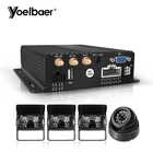 Cctv Dvrs Car Dvr Mobile Hd Dvr YOELBAER HD CCTV Dvrs Digital Video Recorder Mobile Car DVR System