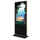 Player 42 Inch Network Low Consumption Media Player HD Tv Window Advertising Player