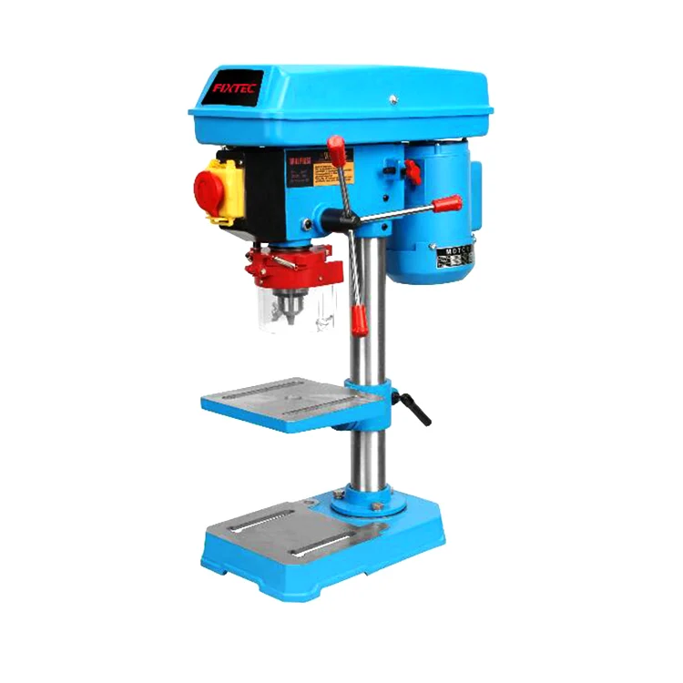350w Bench Drill Press Drilling Machine 