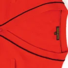 Outer Unique Design High Quality Casual Loose Red Ladies Cashmere Sweater For Outer Wear