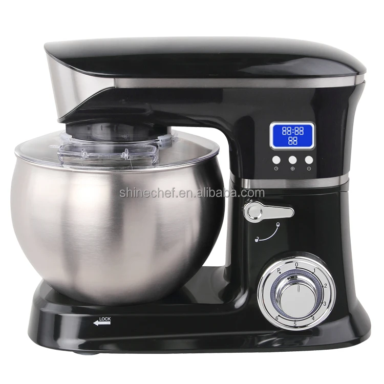 master chef stand mixer
