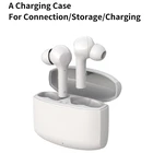 Handsfree Handsfree Head Phones In Ear Earphones Wireless Headphones Earphone Handsfree Stereo Tws