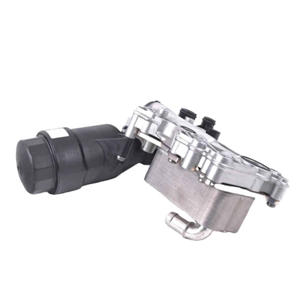 Authentic goods are sold online Fashion merchandise OIL FILTER HOUSING