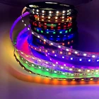 Led Led Rgb Led Strip Waterproof Professional LED Strip Manufacture Custom SMD COB Waterproof White RGB LED Lights Strip