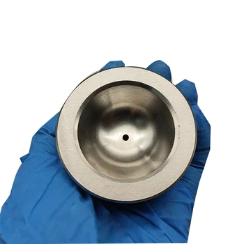Titanium alloy target TiAl alloy 8:2 target for Magnetron Sputtering