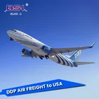 Logistic In China Top 10 Reliable Delivered Duty Paid DDP Logistics Companies In China To USA FBA Amazon US