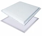 48w Led Panel Dimmable LED Backlit Panel 595*595mm 40W 48W 4000LM High Brightness Backlight Panel