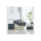 Shampoo Shampoo Hot Salon Shampoo Bed Massage Scalp Spa Shampoo Chair Sink Wash Chair