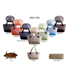 Pack Bag Bags Casual Pack Ladies Designer Hand Bag Women Hand Hags Eco-Friendly Large Women's Bags
