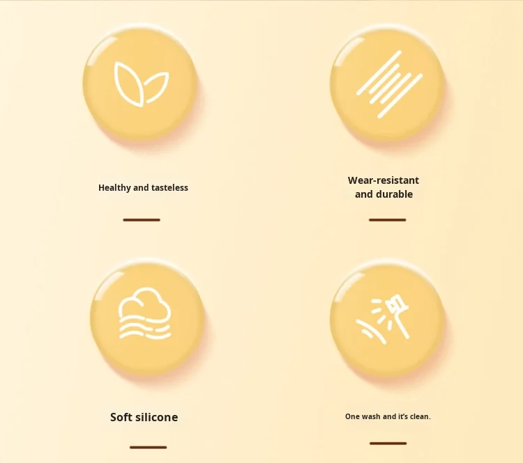 Durable Silicone Anti-Spill Water Bowl for Dogs & Puppies Non-Slip Dog Drinking Bowl for Dogs supplier