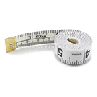 60 60 Inch Branded Creative Promotional Items Dressmaker Sewing Tape Measure